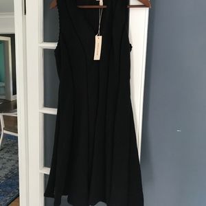 Rebecca Taylor Little Black Dress
